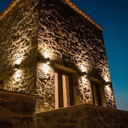 Mani Luxury Suites And Studios In Gytheio With Private Pools-2