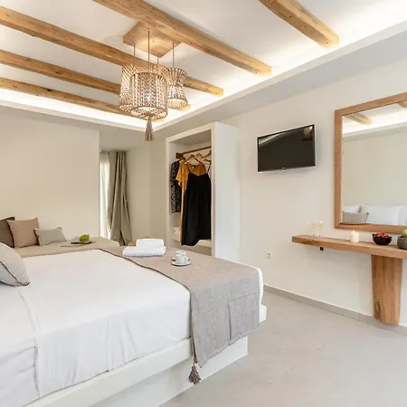 Heavenly Suites & Studios-2