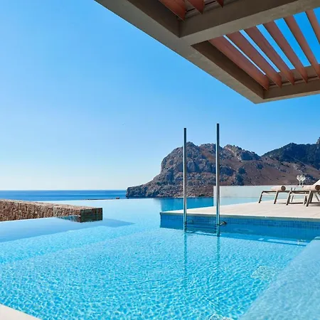 Atlantica Imperial Residences - Adults Only-2