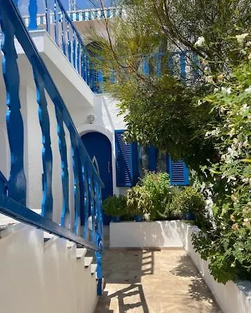 Marena 1-3