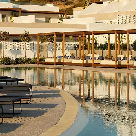 Parocks Luxury Hotel & Spa-2