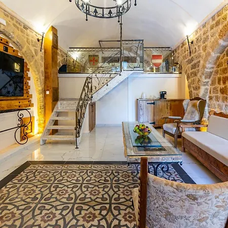 Cava D"Oro Suites-3