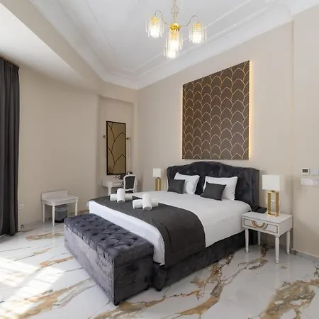 Modern Revival Luxury Hotel-2