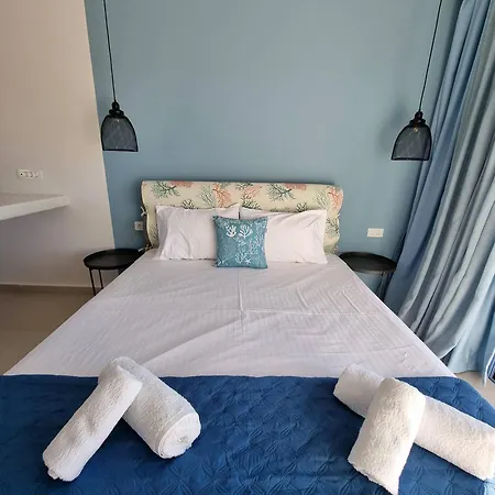 Julietta Suites-3