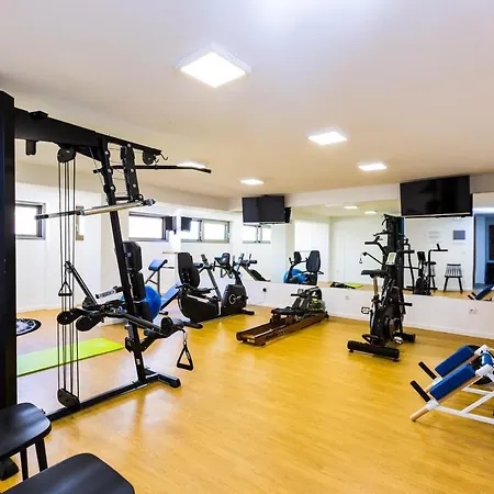 Menta City Boutique Hotel-3