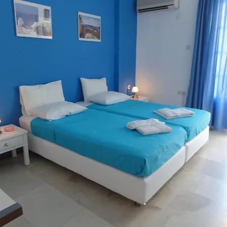 Botsis Guest House-3