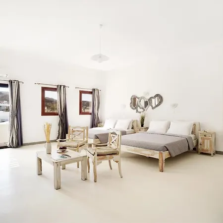 Happy Apartments Mykonos-2