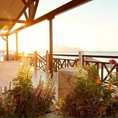 Potokaki Beachfront Hotel-2