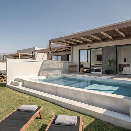 Aku Suites With Private Pools-2