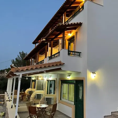 Niriides Rooms-2