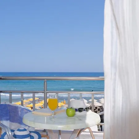 Semeli Stalis Apartments-2