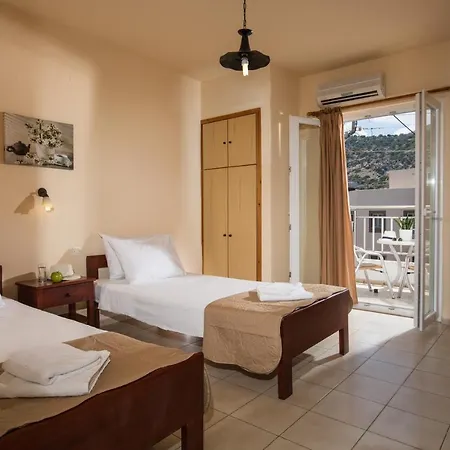 Semeli Stalis Apartments-3