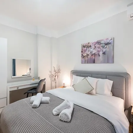Porto Sea View Apartments - Kypriou-2