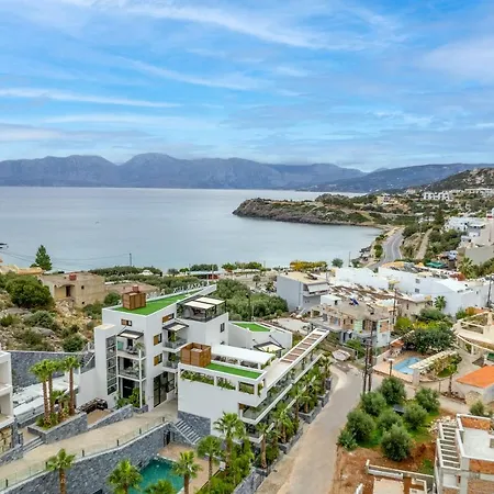 Lazar Lux Suites - Ammoudara-2