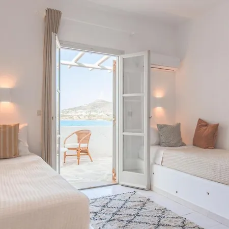 Pounda Resort Paros-3