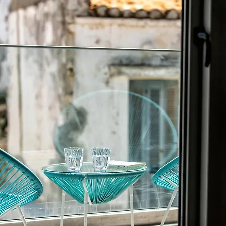 Kipos Boutique Suites-3
