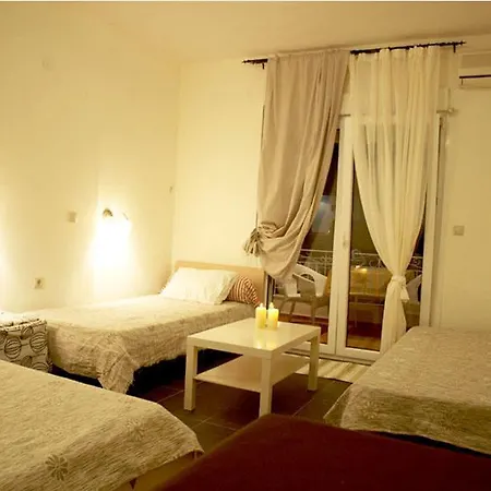 Hotel Lofos - The Hill-2
