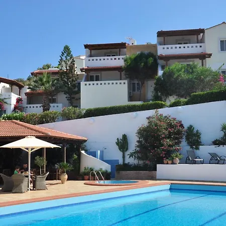 Castri Village Hotel-2