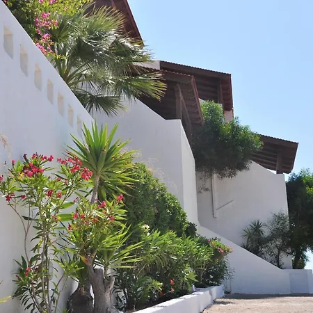 Castri Village Hotel-3