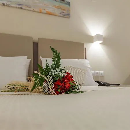 Harmony Rethymno Beach Ξενοδοχείο-2