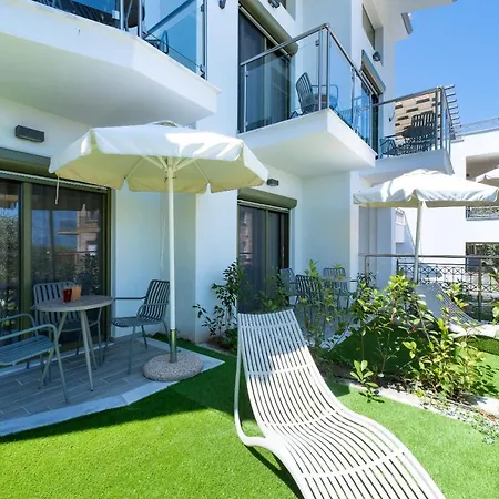 Albatros Beach House-2