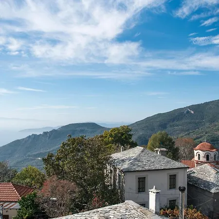 Ξενοδοχείο Κένταυρος-3