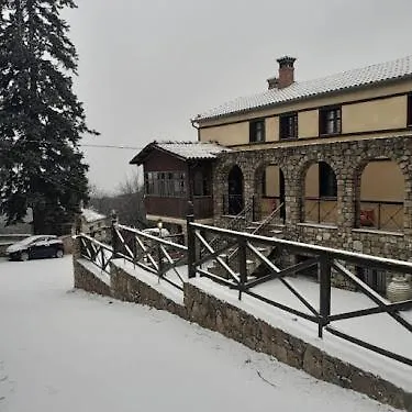 Arxodariki-3