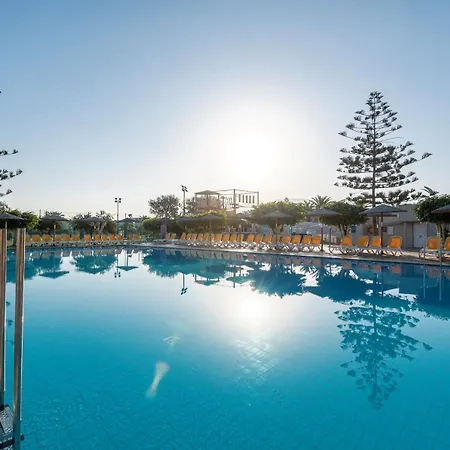E-Geo Easy Living Resort-2