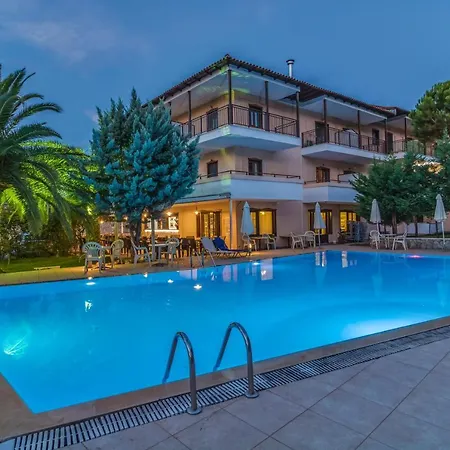 Hotel Pegasus-Adult Friendly-3