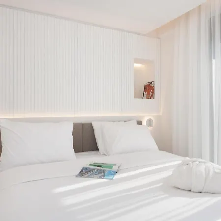 Incanto Boutique Suites - Mets-2