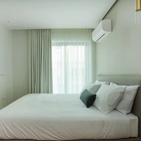 Celine Luxury Apartments & Suites-3