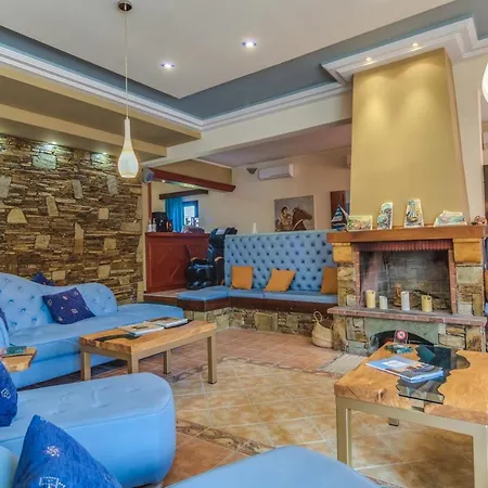 Hotel Pegasus-Adult Friendly-2