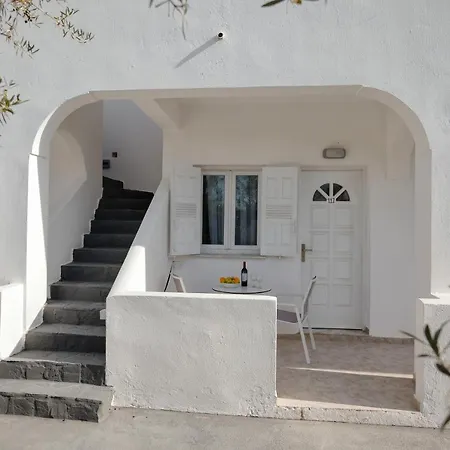 Aspro Phos Santorini Hotel-3