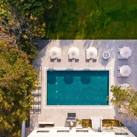 Naillac Elite Suites-2