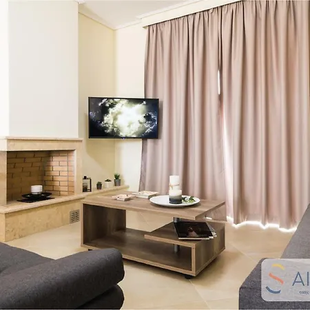 Thresh Apartments Airport By Airstay-2