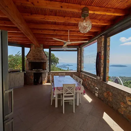 Sky Sea Resort Skiathos-2