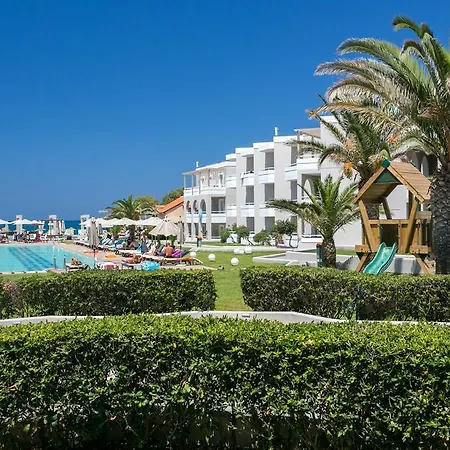 Santa Helena Beach Resort-2