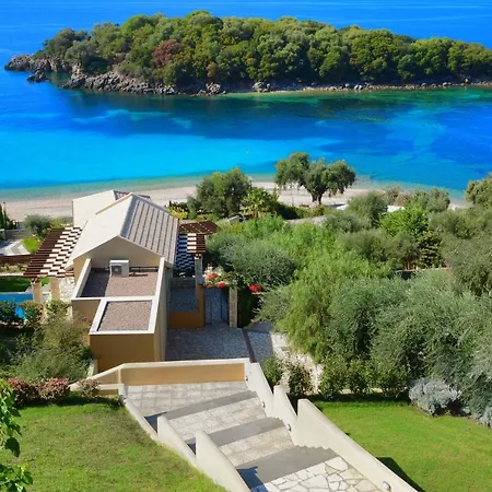Sivota Seascape Luxury Villas & Residences-2