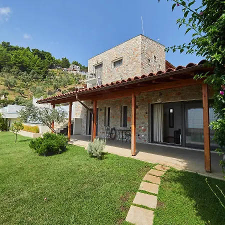 Sky Sea Resort Skiathos-3