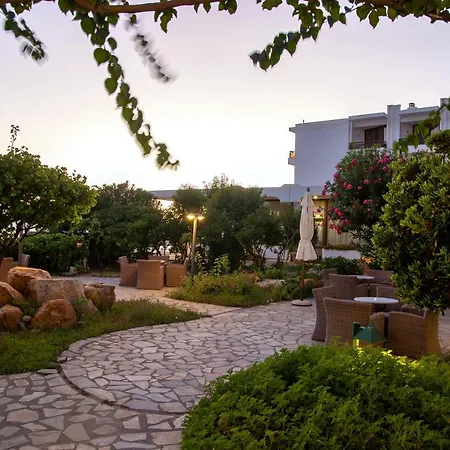 Limira Mare Hotel-3