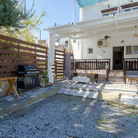 Christos Studios And Family Apartments-2