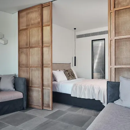 Aqua Bay Suites Hotel Family 1St Floor Room-2