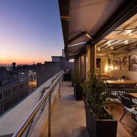 S Hotel Boutique Thessaloniki-3