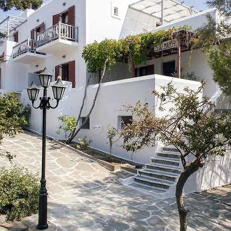 Hotel Manto-2