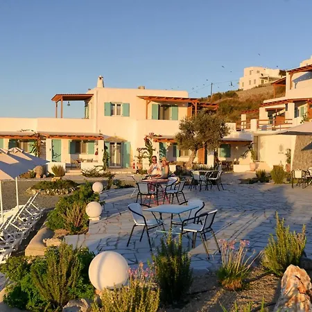 Dolce Vista - Sea View Apartments-3