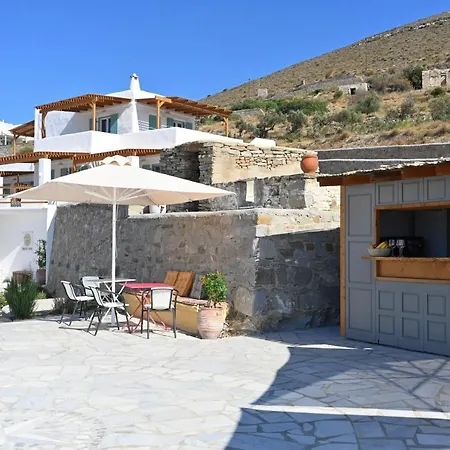 Dolce Vista - Sea View Apartments-2