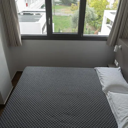 Olympos Suites Apartments-2