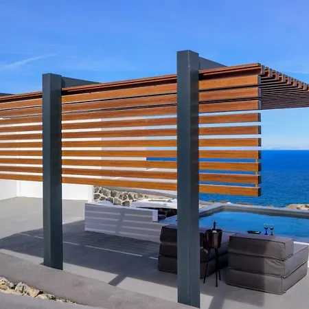 Lf Suites & Villas-3