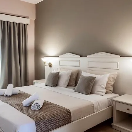 Kakkos Terra Blu Hotel (Adults Only)-2