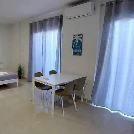Telhinis Hotel & Apartments-3